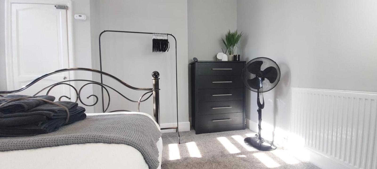 Westcliff-On-Sea Modern 2 Bedroom Apartment - Free Parking Southend-on-Sea Exteriér fotografie