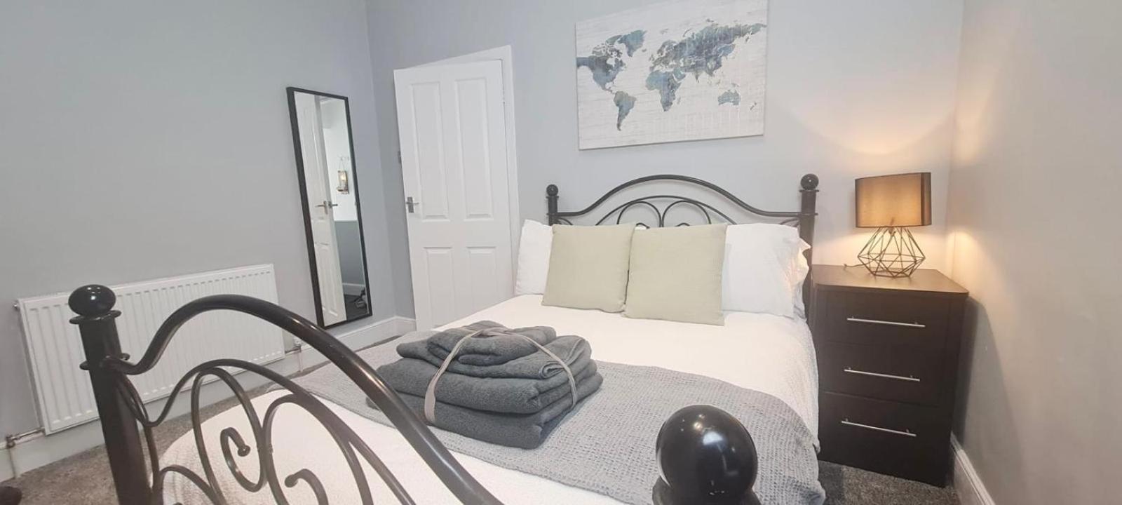 Westcliff-On-Sea Modern 2 Bedroom Apartment - Free Parking Southend-on-Sea Exteriér fotografie