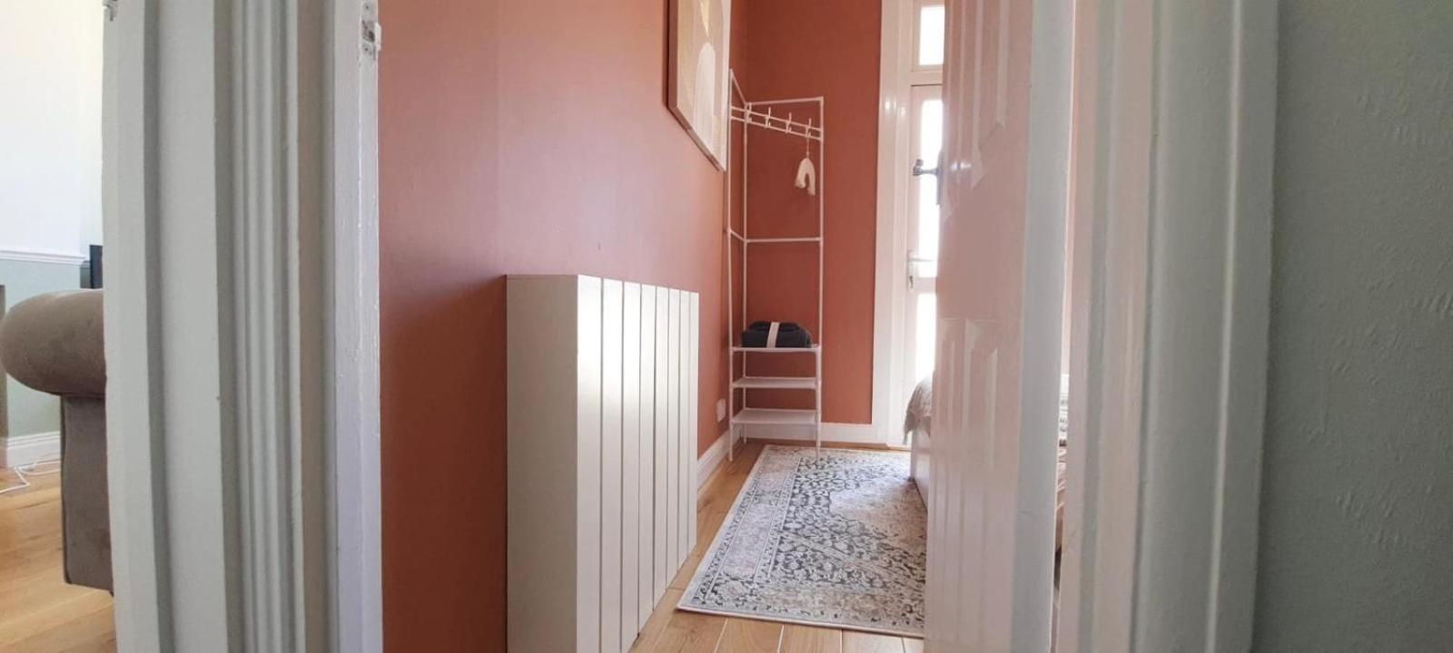 Westcliff-On-Sea Modern 2 Bedroom Apartment - Free Parking Southend-on-Sea Exteriér fotografie